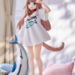 Descubre el apasionante mundo de Estatua Kinako Good Morning Limited Edition.