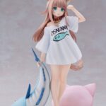 Descubre el apasionante mundo de Estatua Kinako Good Morning My Cat Is a Kawaii Girl.