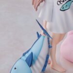 Descubre el apasionante mundo de Estatua Kinako Good Morning My Cat Is a Kawaii Girl.