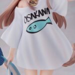 Descubre el apasionante mundo de Estatua Kinako Good Morning My Cat Is a Kawaii Girl.