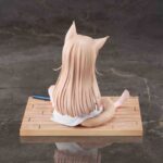 Descubre el apasionante mundo de Estatua Kinako Sitting Fish Deluxe Version.