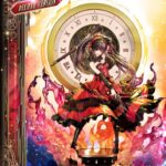 Descubre el apasionante mundo de Estatua Kurumi Tokisaki Deluxe Version.