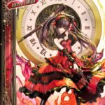 Descubre el apasionante mundo de Estatua Kurumi Tokisaki Deluxe Version.