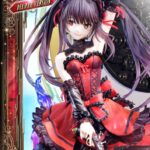 Descubre el apasionante mundo de Estatua Kurumi Tokisaki Deluxe Version.