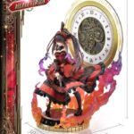 Descubre el apasionante mundo de Estatua Kurumi Tokisaki Deluxe Version.