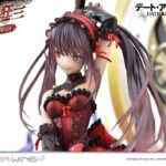 Descubre el apasionante mundo de Estatua Kurumi Tokisaki Deluxe Version.