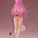 Descubre el apasionante mundo de Estatua Lala Satalin Deviluke To Love-Ru.