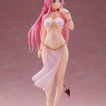 Descubre el apasionante mundo de Estatua Lala Satalin Deviluke To Love-Ru.