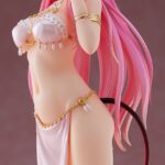 Descubre el apasionante mundo de Estatua Lala Satalin Deviluke To Love-Ru.