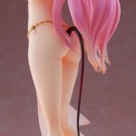 Descubre el apasionante mundo de Estatua Lala Satalin Deviluke To Love-Ru.