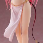 Descubre el apasionante mundo de Estatua Lala Satalin Deviluke To Love-Ru.