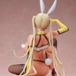 Descubre el apasionante mundo de Estatua Lepus Chimomo Bunny.