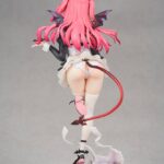 Descubre el apasionante mundo de Estatua Liliya Limited Edition.