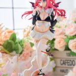 Descubre el apasionante mundo de Estatua Liliya Limited Edition.