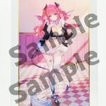 Descubre el apasionante mundo de Estatua Liliya Limited Edition.