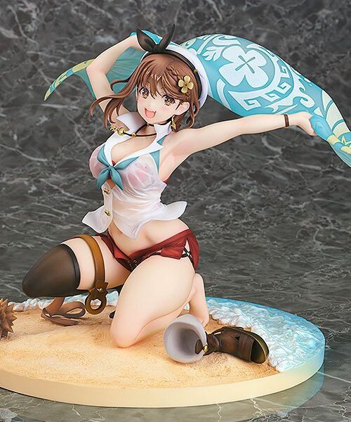 Estatua Lost Legends y the Secret Fairy » Tu Tienda Anime Descubre el apasionante mundo de Estatua Lost Legends y the Secret Fairy.