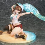 Descubre el apasionante mundo de Estatua Lost Legends y the Secret Fairy.