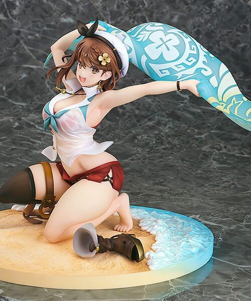 Estatua Lost Legends y the Secret Fairy » Tu Tienda Anime Descubre el apasionante mundo de Estatua Lost Legends y the Secret Fairy.