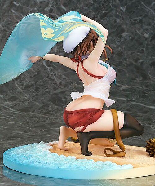 Estatua Lost Legends y the Secret Fairy » Tu Tienda Anime Descubre el apasionante mundo de Estatua Lost Legends y the Secret Fairy.