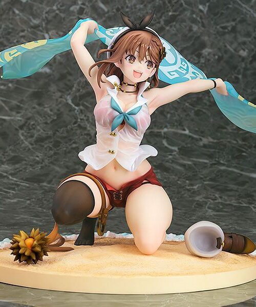 Estatua Lost Legends y the Secret Fairy » Tu Tienda Anime Descubre el apasionante mundo de Estatua Lost Legends y the Secret Fairy.