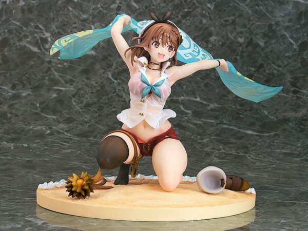 Estatua Lost Legends y the Secret Fairy » Tu Tienda Anime Descubre el apasionante mundo de Estatua Lost Legends y the Secret Fairy.