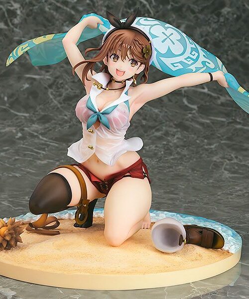 Estatua Lost Legends y the Secret Fairy » Tu Tienda Anime Descubre el apasionante mundo de Estatua Lost Legends y the Secret Fairy.