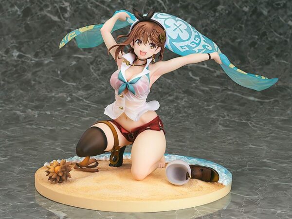 Estatua Lost Legends y the Secret Fairy » Tu Tienda Anime Descubre el apasionante mundo de Estatua Lost Legends y the Secret Fairy.