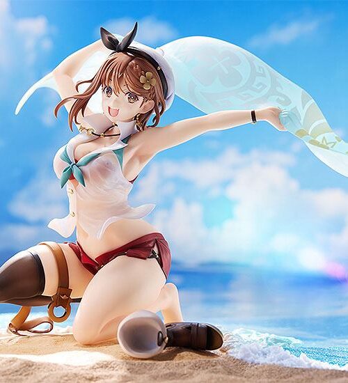 Estatua Lost Legends y the Secret Fairy » Tu Tienda Anime Descubre el apasionante mundo de Estatua Lost Legends y the Secret Fairy.