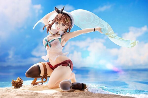 Estatua Lost Legends y the Secret Fairy » Tu Tienda Anime Descubre el apasionante mundo de Estatua Lost Legends y the Secret Fairy.