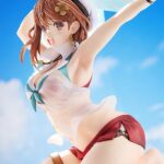 Descubre el apasionante mundo de Estatua Lost Legends y the Secret Fairy.