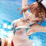 Descubre el apasionante mundo de Estatua Lost Legends y the Secret Fairy.