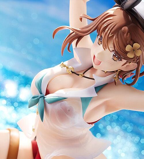 Estatua Lost Legends y the Secret Fairy » Tu Tienda Anime Descubre el apasionante mundo de Estatua Lost Legends y the Secret Fairy.