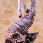 Descubre el apasionante mundo de Estatua Memeko The Succubus 30cm.