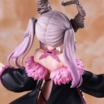 Descubre el apasionante mundo de Estatua Memeko The Succubus 30cm.