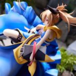 Descubre el apasionante mundo de Estatua Menou AmiAmi LTD Edition.