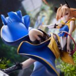 Descubre el apasionante mundo de Estatua Menou AmiAmi LTD Edition.