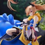 Descubre el apasionante mundo de Estatua Menou AmiAmi LTD Edition.