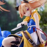 Descubre el apasionante mundo de Estatua Menou AmiAmi LTD Edition.