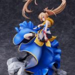 Descubre el apasionante mundo de Estatua Menou AmiAmi LTD Edition.