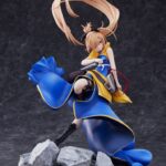 Descubre el apasionante mundo de Estatua Menou AmiAmi LTD Edition.