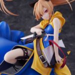 Descubre el apasionante mundo de Estatua Menou AmiAmi LTD Edition.