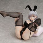 Descubre el apasionante mundo de Estatua Mihiro Sashou Bunny.