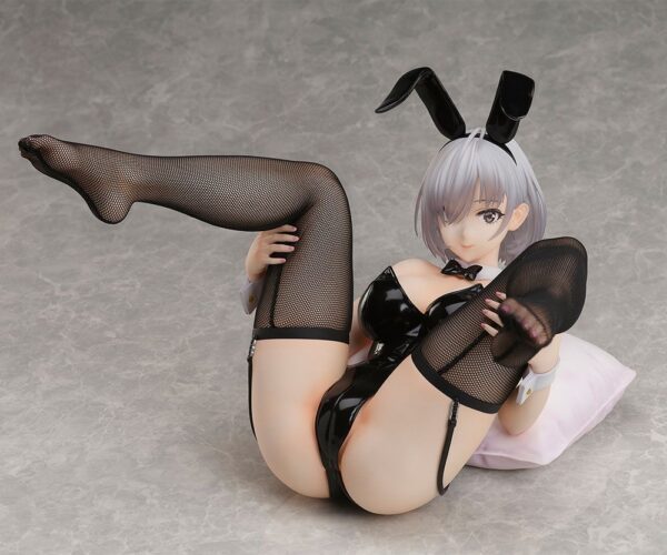 Descubre el apasionante mundo de Estatua Mihiro Sashou Bunny.