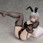 Descubre el apasionante mundo de Estatua Mihiro Sashou Bunny.