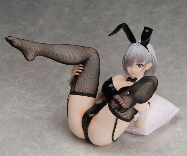 Descubre el apasionante mundo de Estatua Mihiro Sashou Bunny.