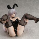 Descubre el apasionante mundo de Estatua Mihiro Sashou Bunny.