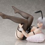 Descubre el apasionante mundo de Estatua Mihiro Sashou Bunny.