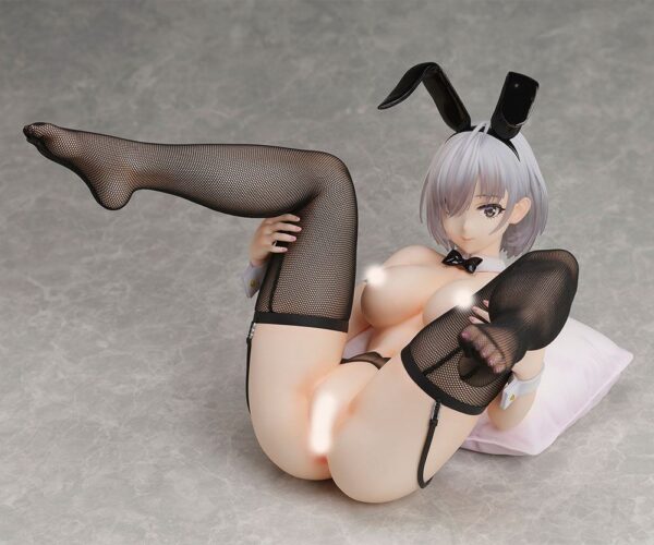 Descubre el apasionante mundo de Estatua Mihiro Sashou Bunny.