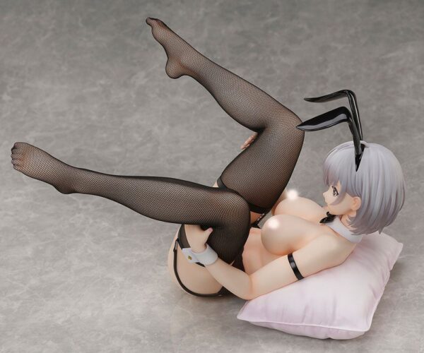 Descubre el apasionante mundo de Estatua Mihiro Sashou Bunny.