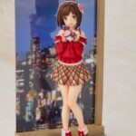 Descubre el apasionante mundo de Estatua Miku Maekawa Bonus Edition.